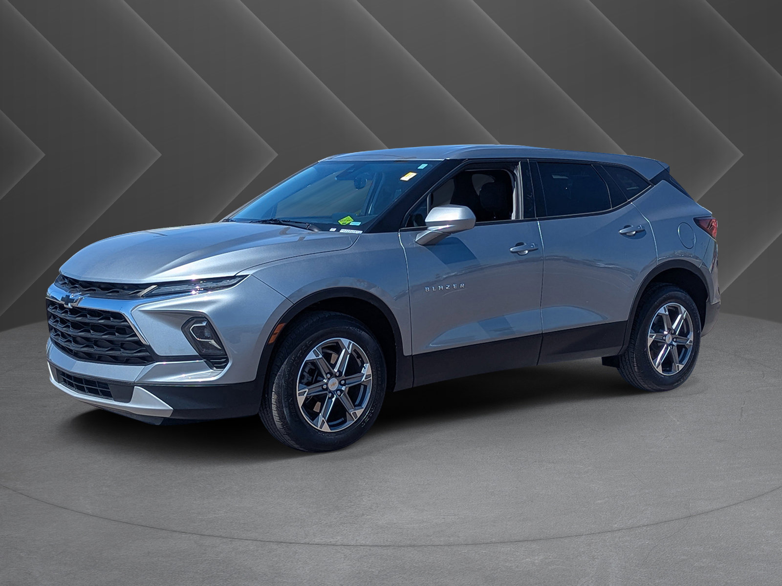 Used 2023 Chevrolet Blazer LT image 39