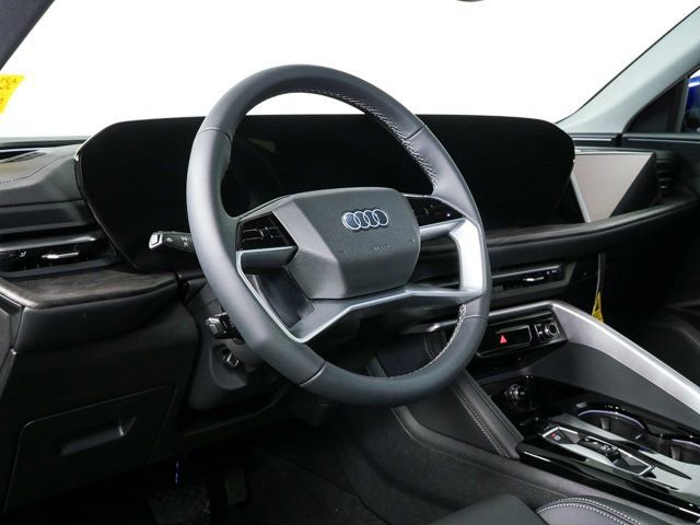 New 2026 Audi Q5 Prestige AWD/4WD image 4