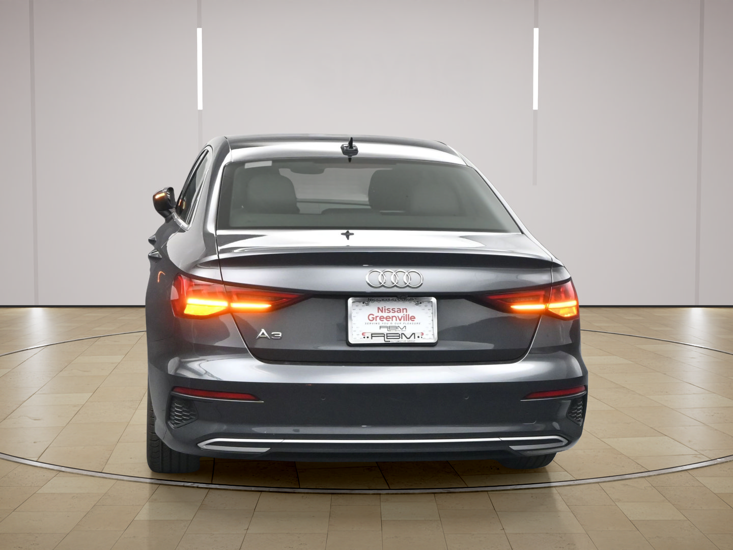 Used 2023 Audi A3 2.0T Premium FWD image 6