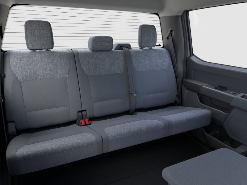 New 2026 Ford F350 XLT AWD/4WD image 20