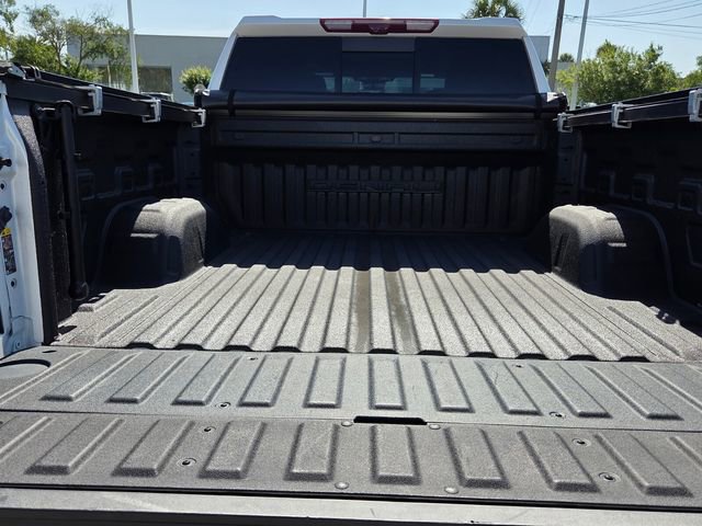 Used 2024 GMC Sierra 1500 Denali Ultimate AWD/4WD image 18