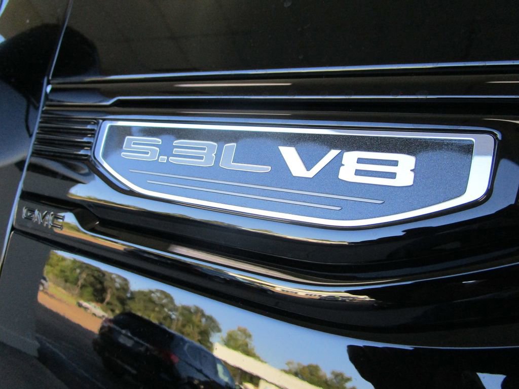 New 2026 GMC Sierra 1500 Elevation image 26