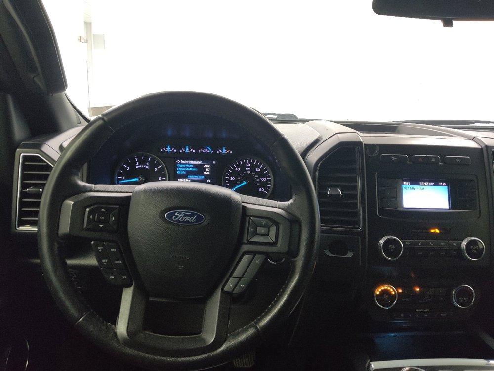 Used 2020 Ford Expedition XL RWD image 22