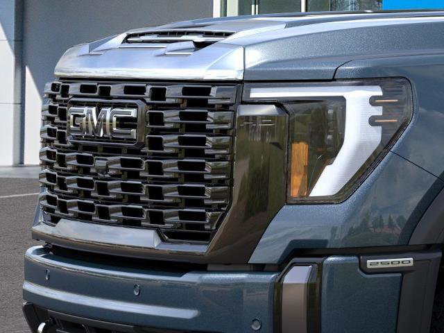 New 2026 GMC Sierra 2500 Denali Ultimate image 43