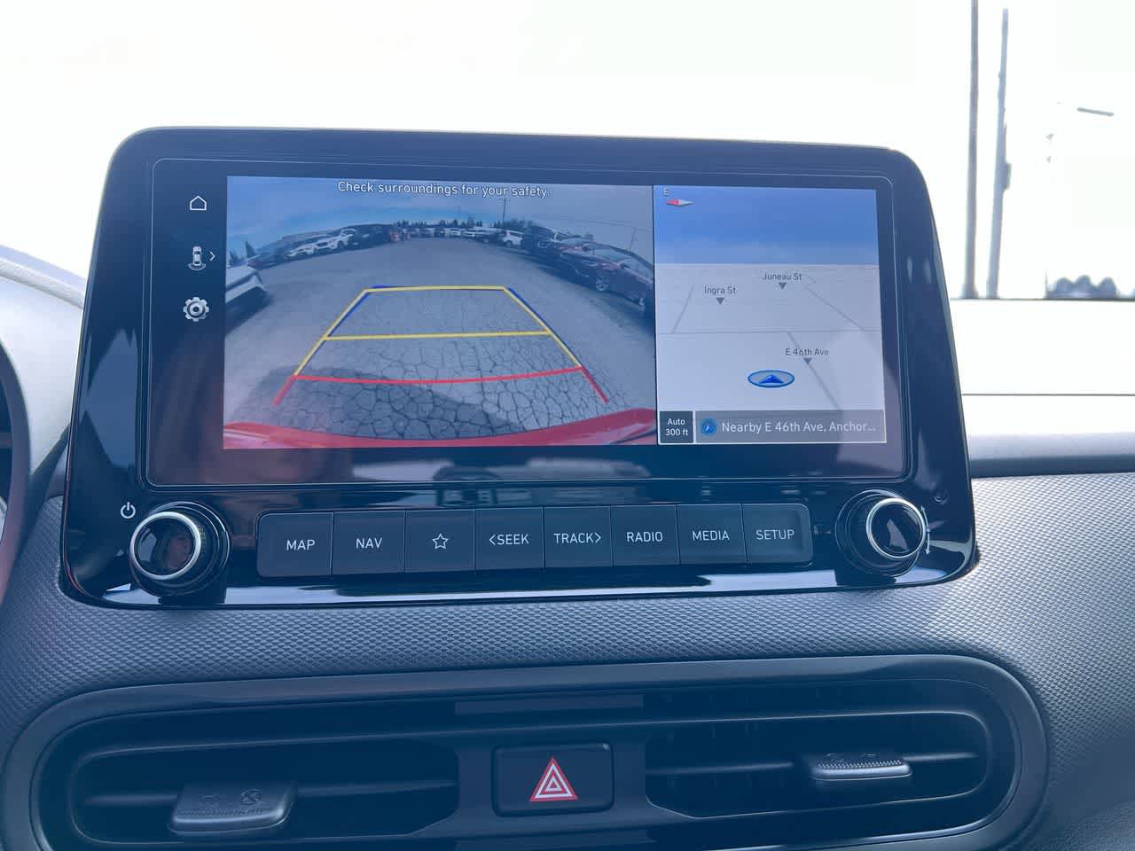 Used 2023 Hyundai Kona N FWD image 17