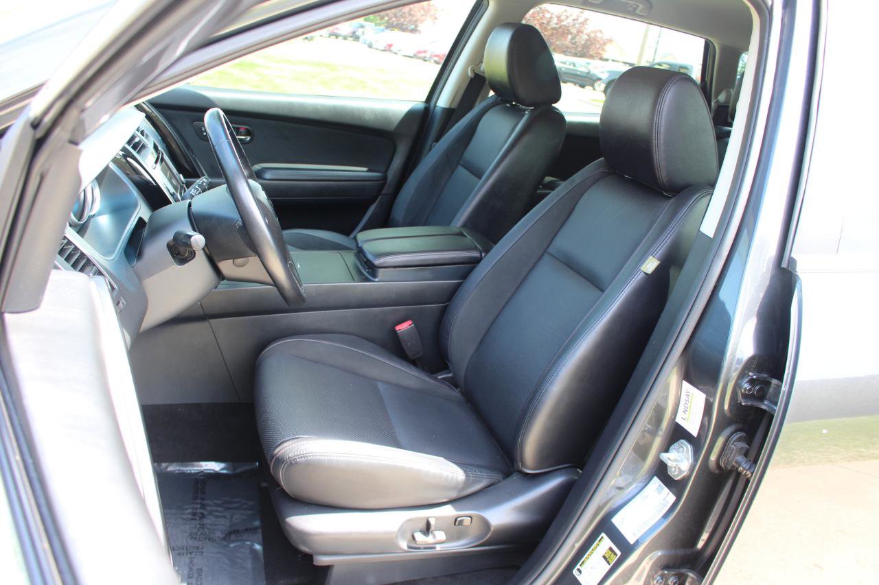 Used 2013 MAZDA CX-9 Touring AWD/4WD image 15