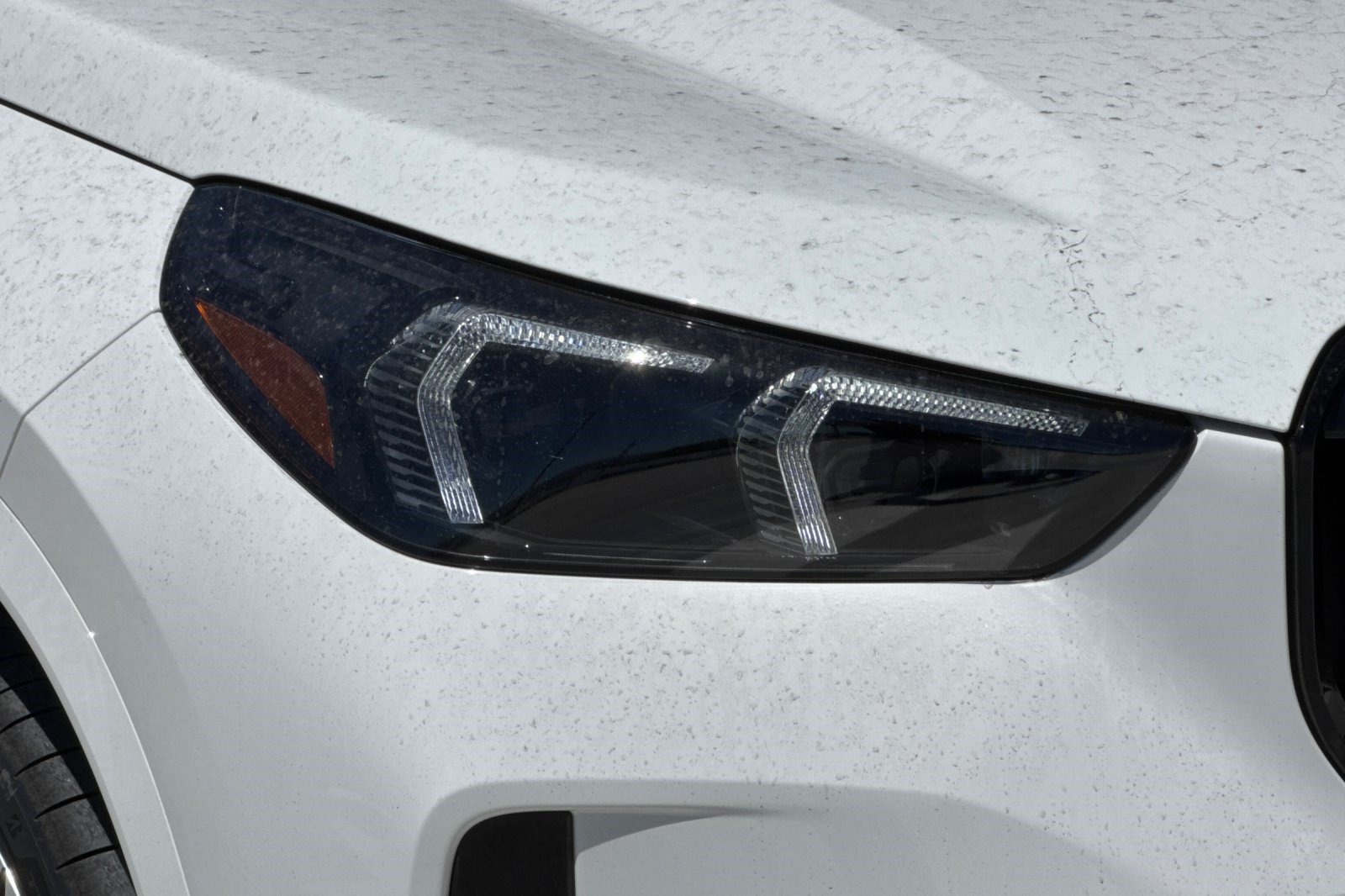 New 2026 BMW X1 xDrive28i w/ Technology Package AWD/4WD image 12