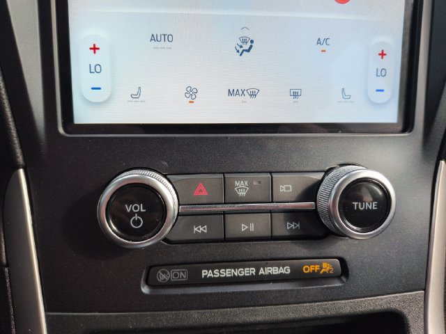 Certified 2024 Ford Edge SEL w/ Convenience Package AWD/4WD image 41