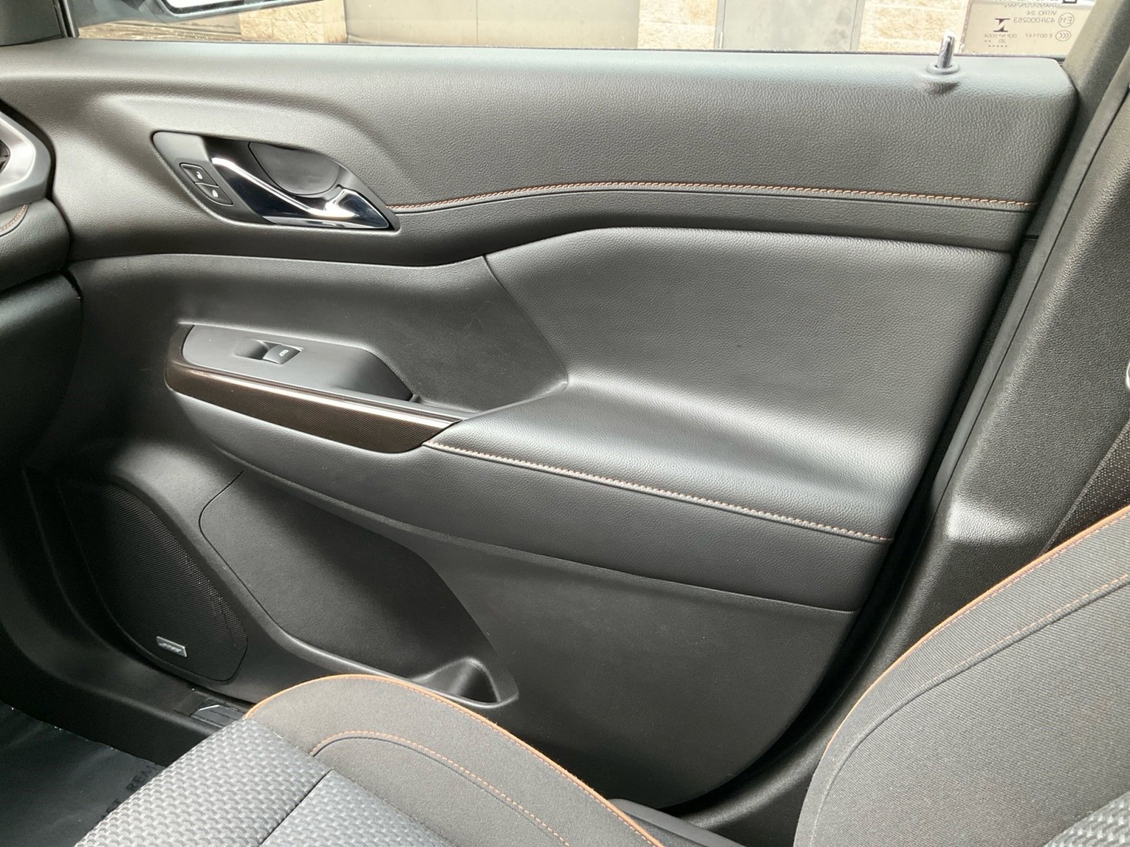 Used 2021 GMC Acadia AT4 w/ LPO, Floor Liner Package image 16