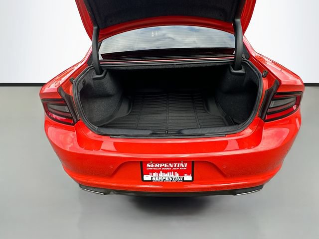 Used 2021 Dodge Charger SXT AWD/4WD image 23