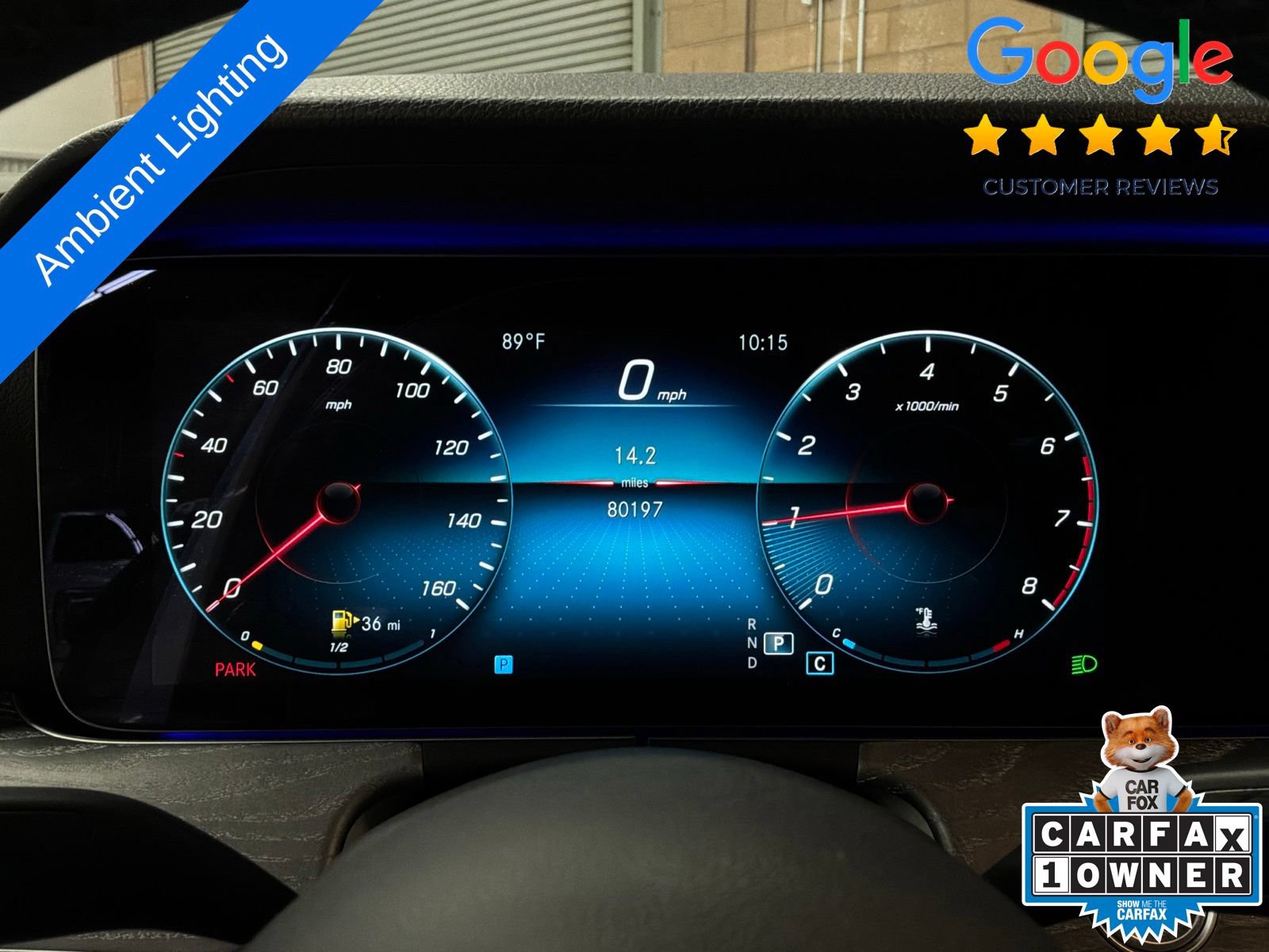 Used 2021 Mercedes-Benz E 350 Sedan image 19