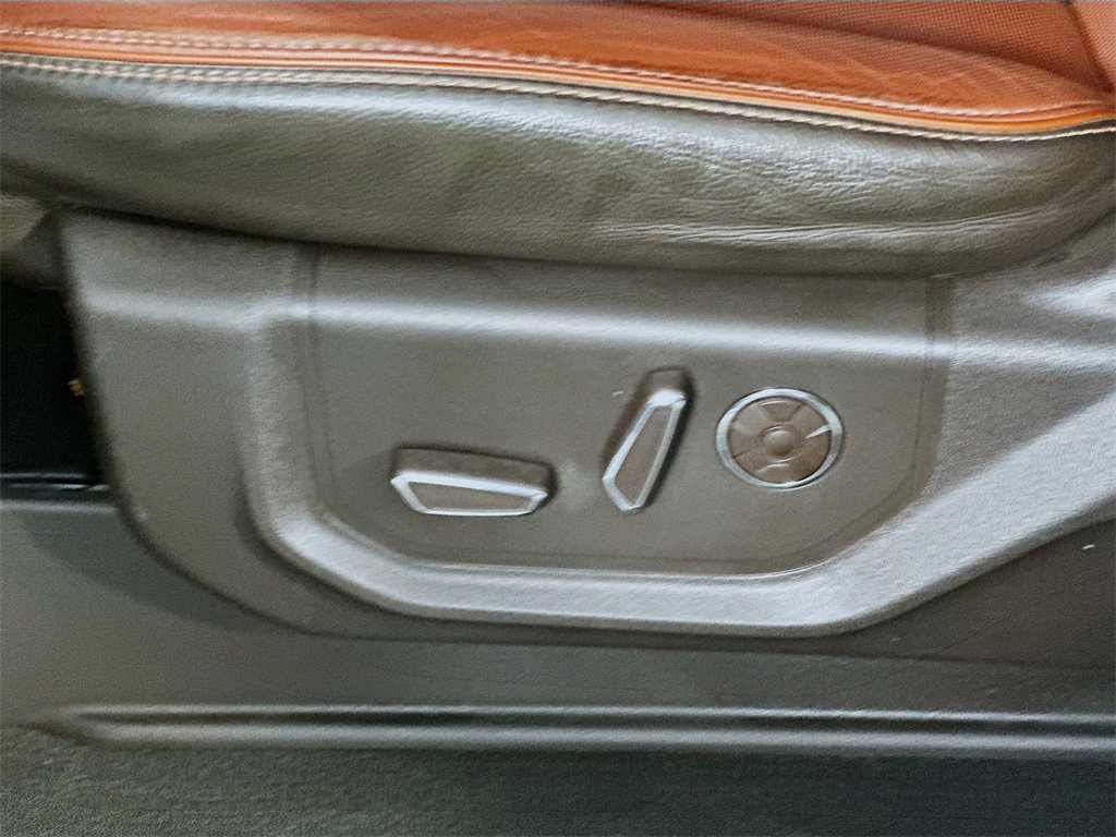 Used 2019 Ford F150 King Ranch w/ Equipment Group 601A Luxury image 23