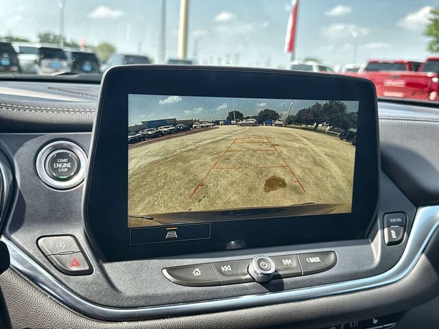 Used 2024 Chevrolet Blazer LT w/ Convenience Package FWD image 14