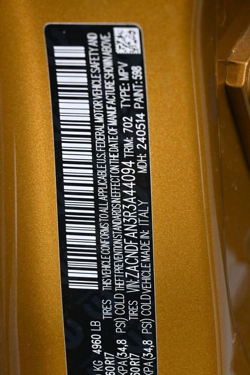 Used 2024 Dodge Hornet GT image 17