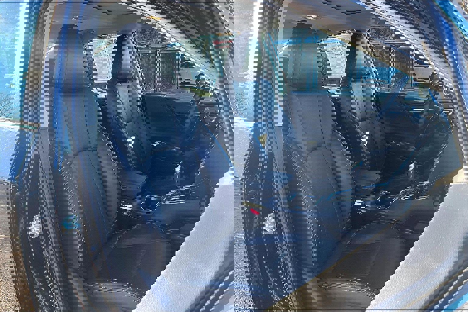 Used 2022 Subaru Legacy Limited w/ Popular Package #3 image 7