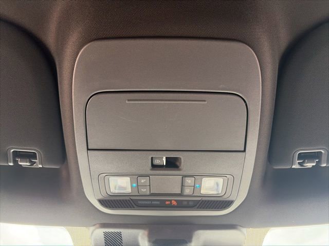 Used 2025 Ford F150 XLT w/ Equipment Group 302A MID AWD/4WD image 30