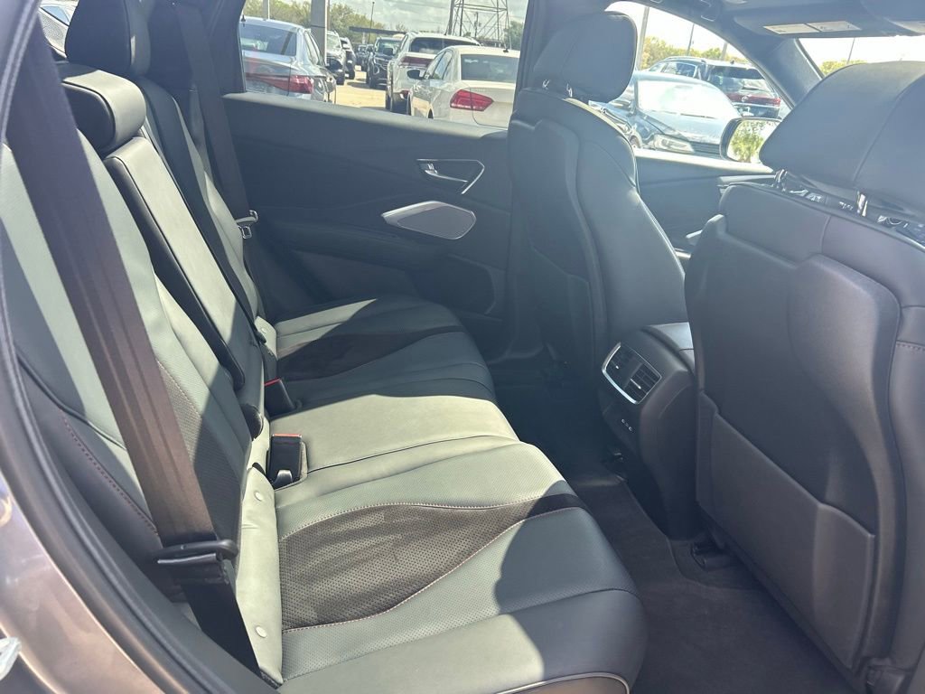 Used 2023 Acura RDX A-Spec image 44