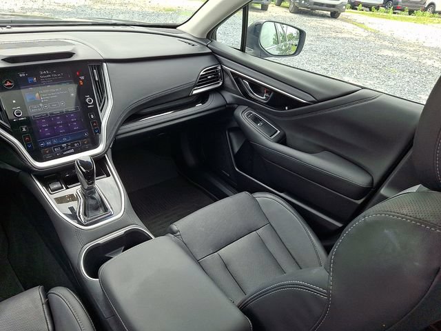 Certified 2022 Subaru Legacy Limited XT AWD/4WD image 20
