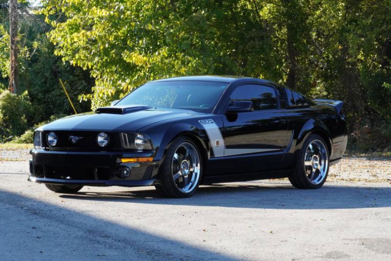 Used 2007 Ford Mustang GT image 25