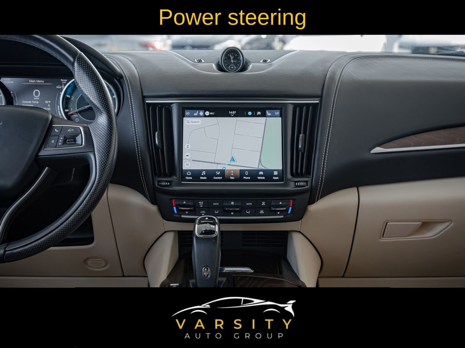 Used 2022 Maserati Levante Modena image 22