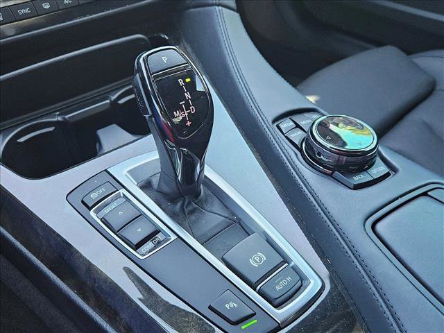 Used 2015 BMW 640i Gran Coupe image 23