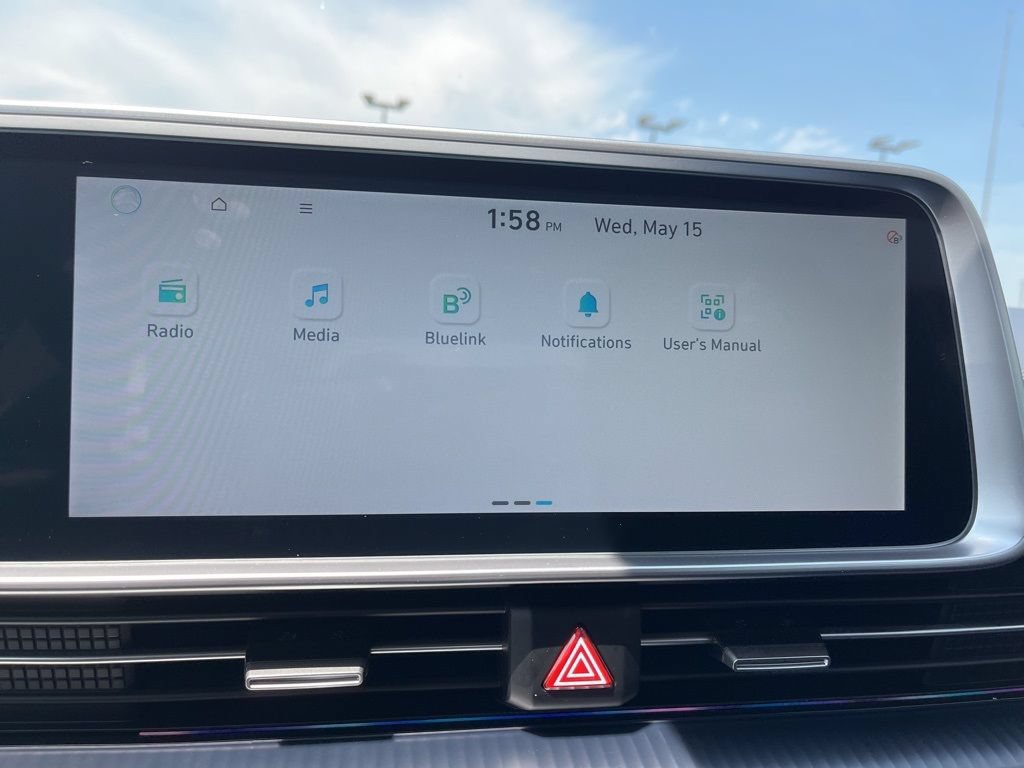 New 2024 Hyundai Ioniq 6 SEL AWD/4WD image 19