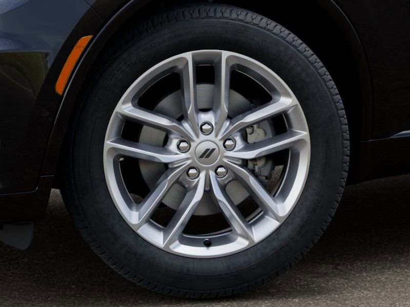 New 2026 Dodge Durango GT AWD/4WD image 8