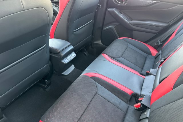 New 2026 Subaru WRX Limited AWD/4WD image 9