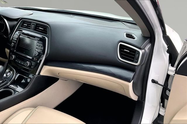 Used 2023 Nissan Maxima Platinum w/ Sport Mat Group image 18