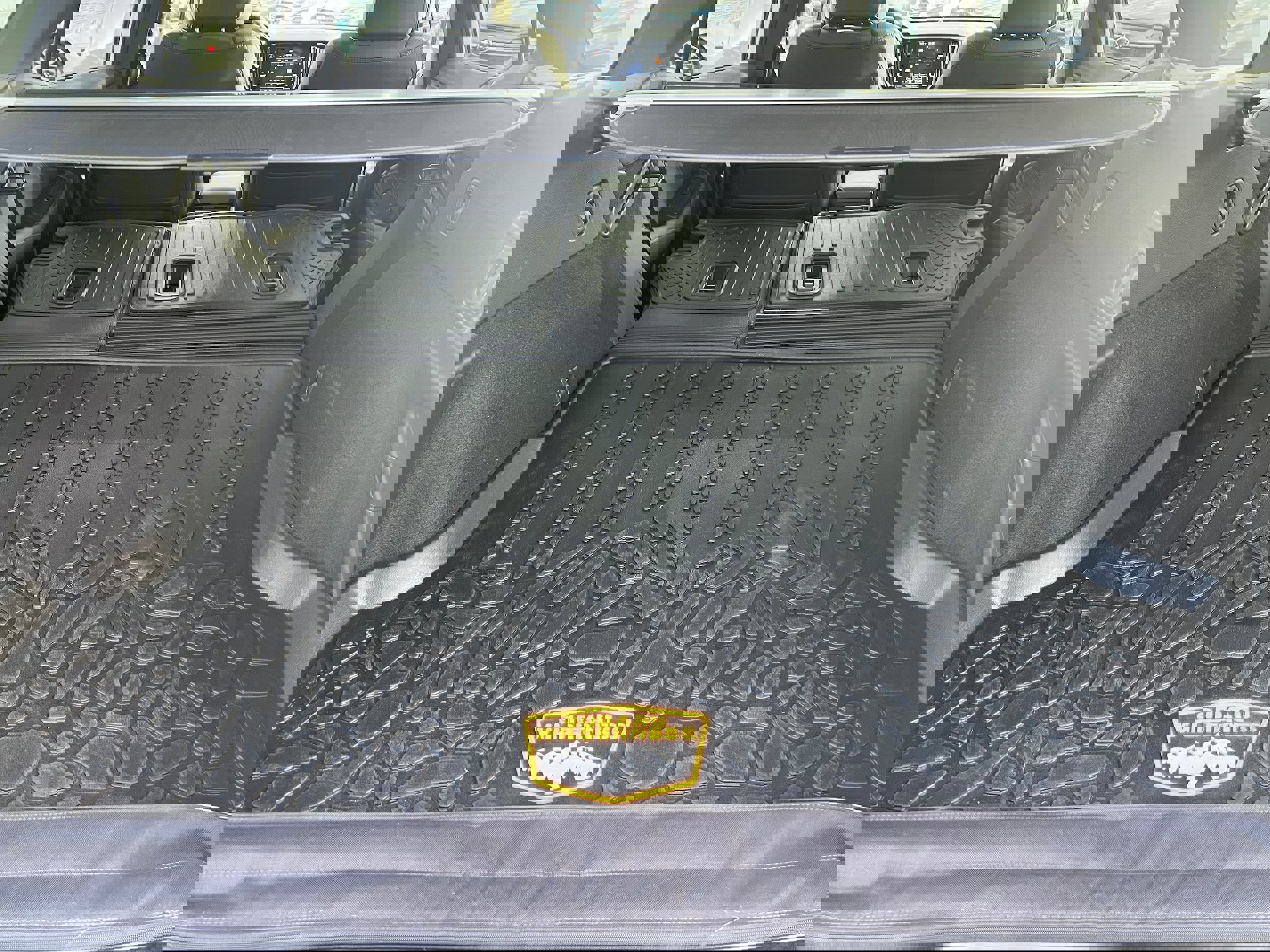 Certified 2025 Subaru Outback Wilderness image 12