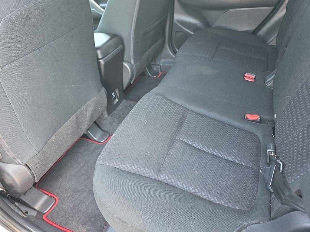 Used 2023 Mitsubishi Eclipse Cross Ralliart AWD/4WD image 10