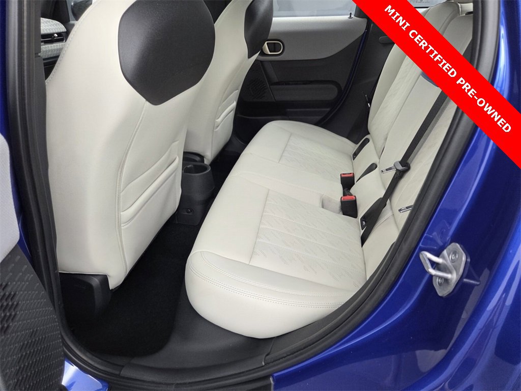 Used 2025 MINI Cooper S image 23