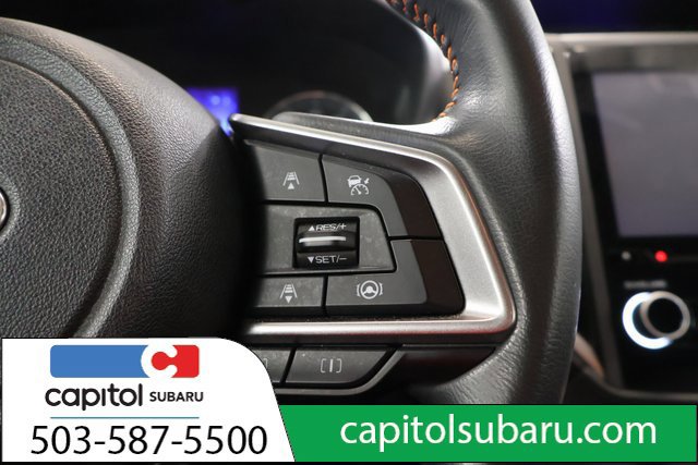 Used 2022 Subaru Crosstrek 2.5i Limited AWD/4WD image 18