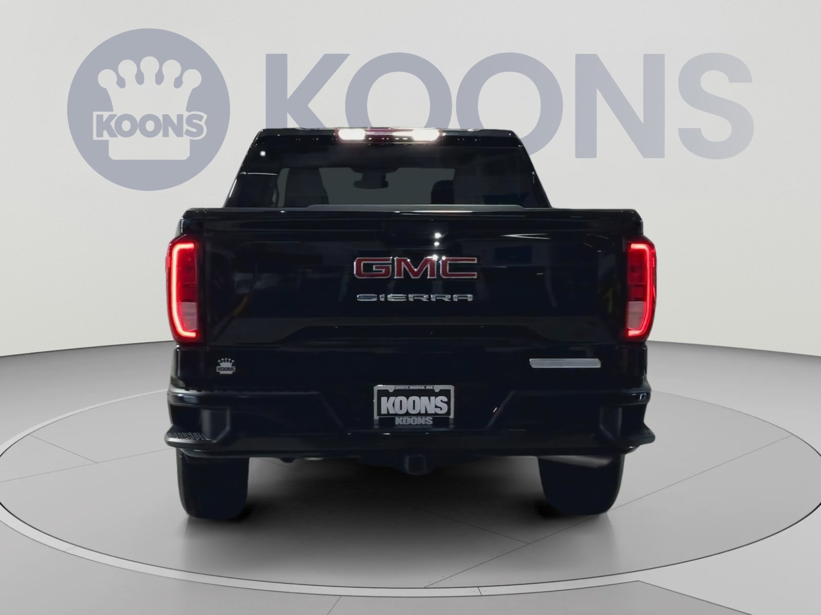 Used 2024 GMC Sierra 1500 Elevation AWD/4WD image 10