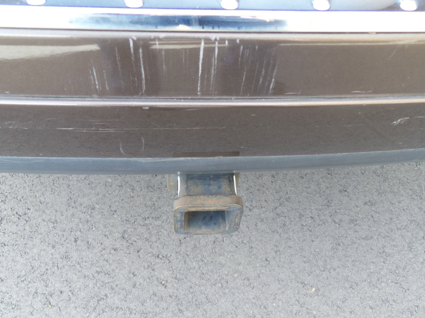 Used 2013 Volkswagen Touareg VR6 image 49