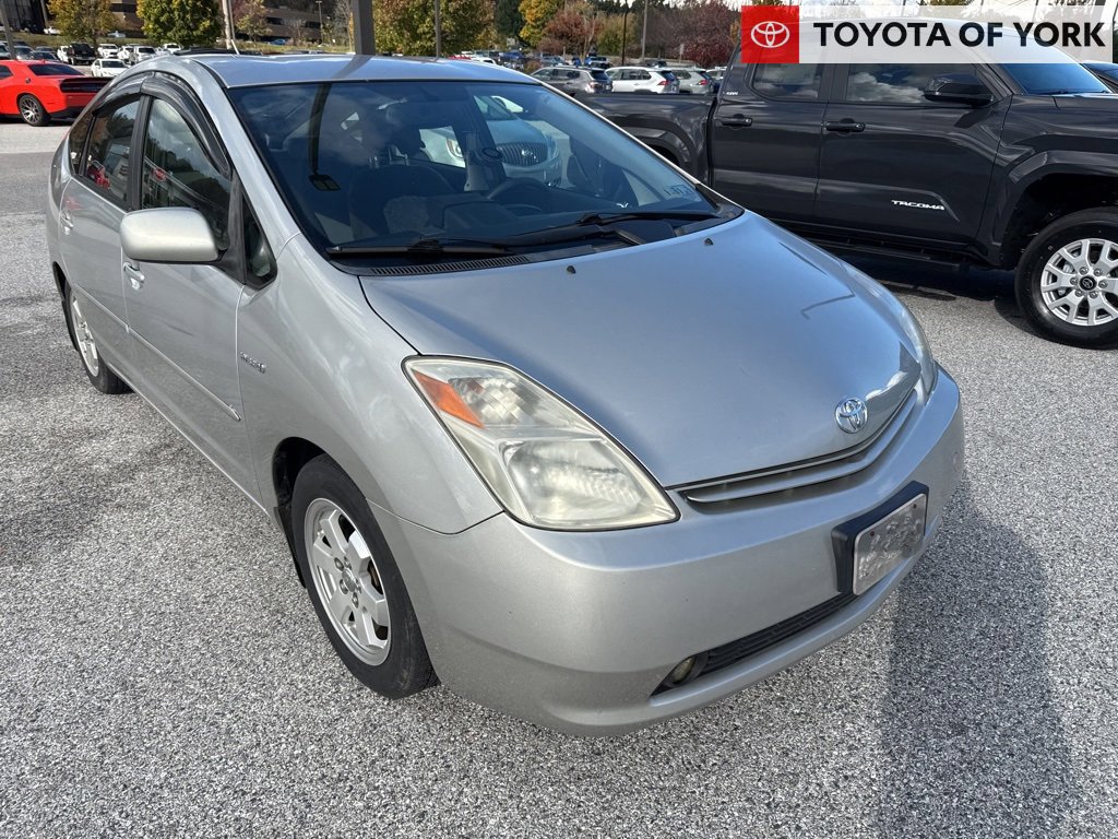 Used 2005 Toyota Prius