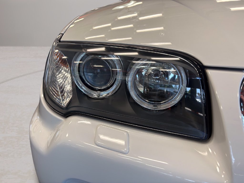 Used 2009 BMW X3 xDrive30i AWD/4WD image 8