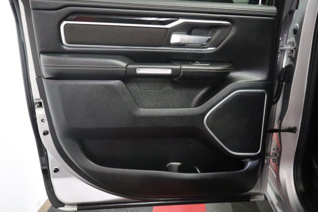 Used 2020 RAM 1500 Laramie w/ Sport Appearance Package AWD/4WD image 40
