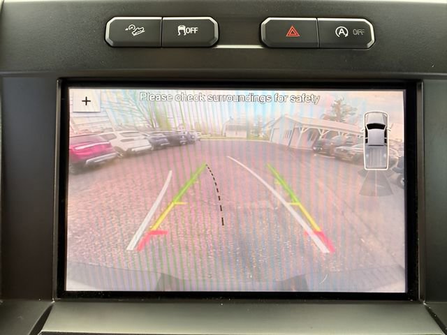 Used 2018 Ford F150 Lariat w/ Equipment Group 502A Luxury AWD/4WD image 31