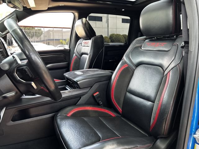 Used 2021 RAM 1500 TRX w/ TRX Level 2 Equipment Group AWD/4WD image 30