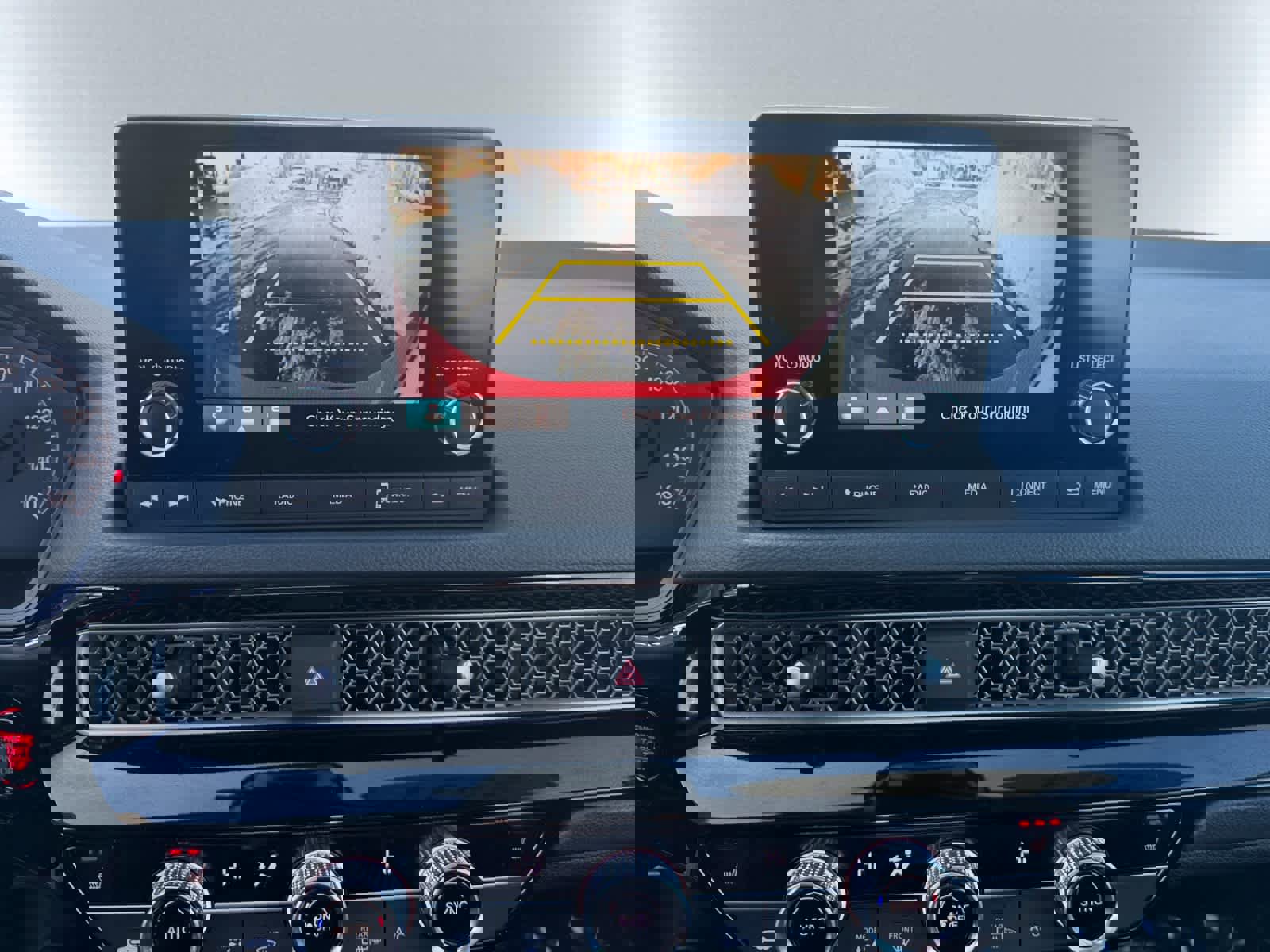 Used 2024 Honda Civic EX image 13