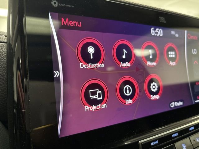 Used 2021 Toyota Highlander Platinum image 36