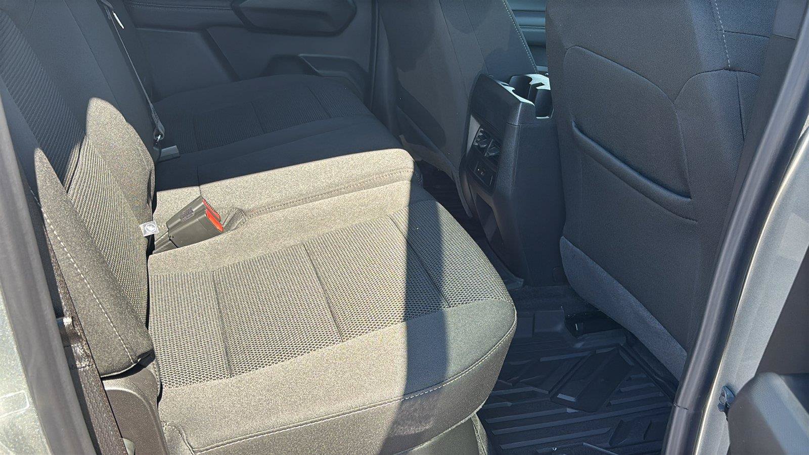 New 2026 GMC Canyon Elevation w/ Convenience Package RWD image 19