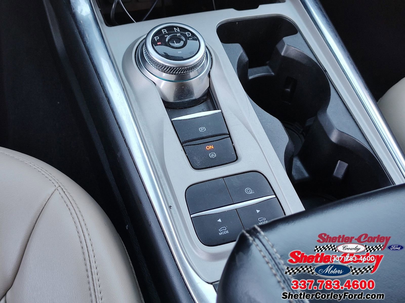 Used 2023 Ford Explorer XLT w/ Equipment Group 202A image 23