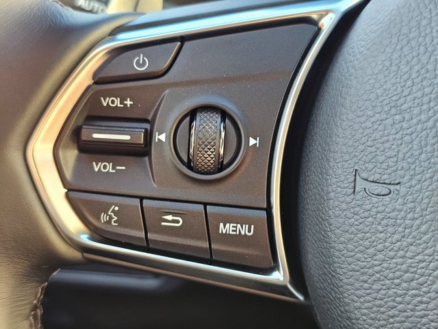 New 2026 Acura MDX w/ Technology Package image 19