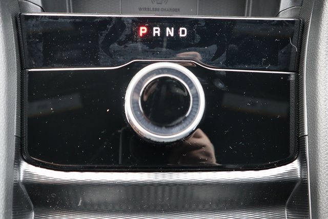 New 2025 Jeep Grand Cherokee L Altitude image 17