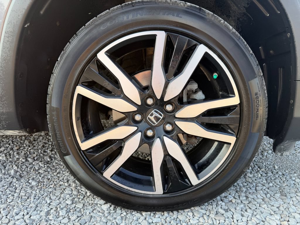 Used 2019 Honda Pilot Touring image 41