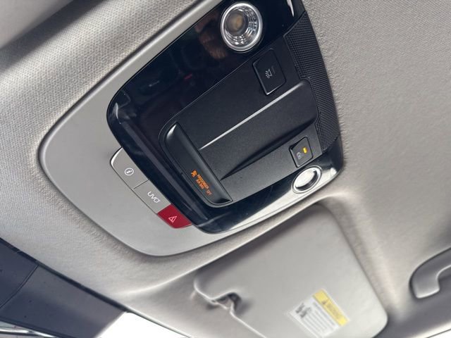 Used 2022 Kia Seltos SX image 18