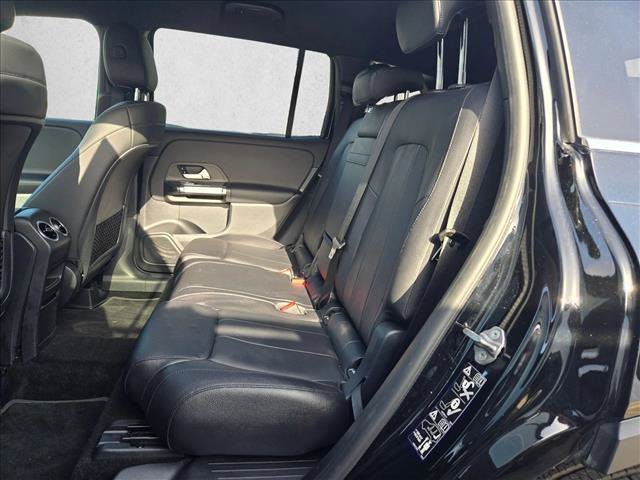 Used 2021 Mercedes-Benz GLB 250 image 18