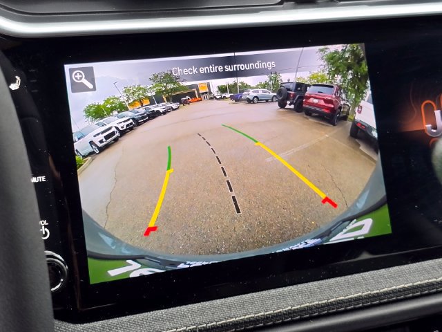 New 2026 Jeep Cherokee Laredo AWD/4WD image 6